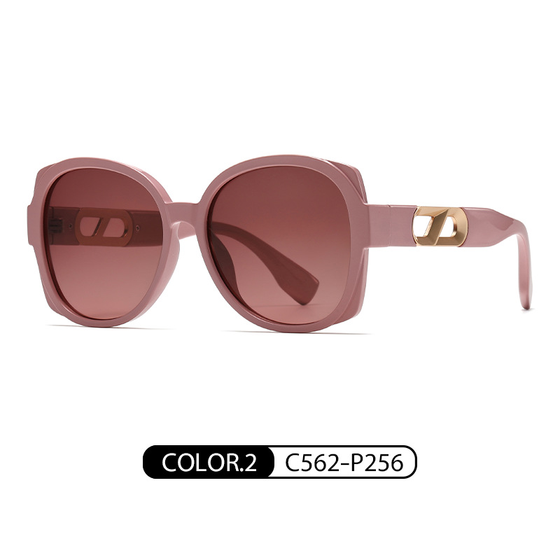 Eyeao Polarized Sunglasses TR7558
