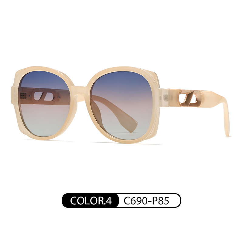 Eyeao Polarized Sunglasses TR7558