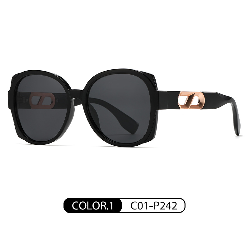 Eyeao Polarized Sunglasses TR7558