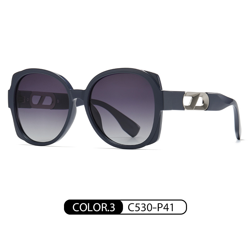 Eyeao Polarized Sunglasses TR7558