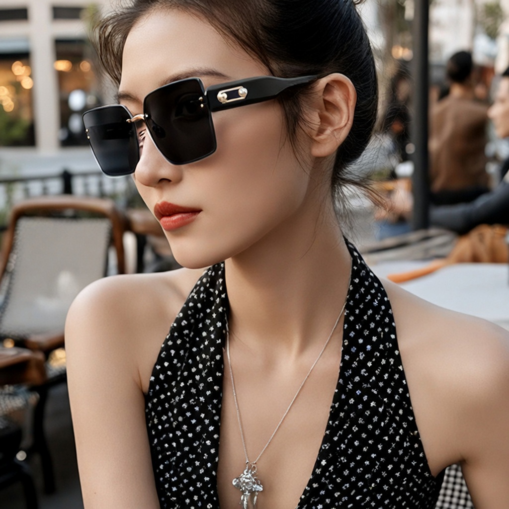 Eyeao UV400 Sunglasses TJ716