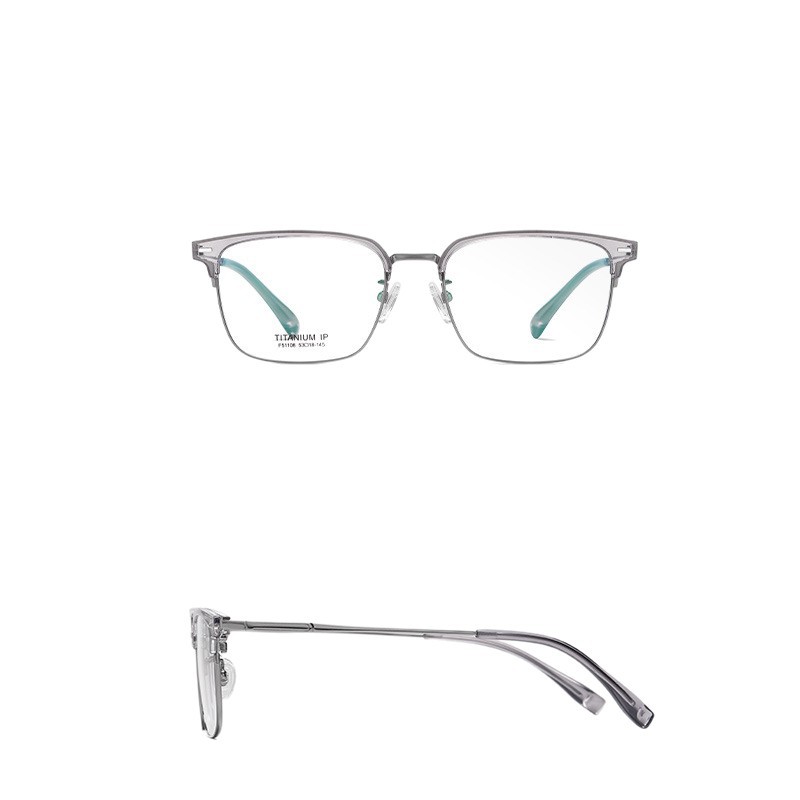 Eyeao Pure titanium Optical frames F51108