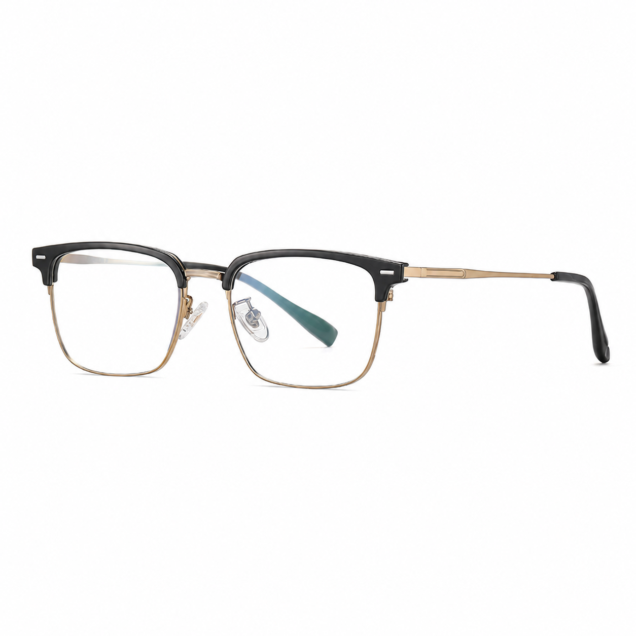 Eyeao Pure titanium Optical frames F51108