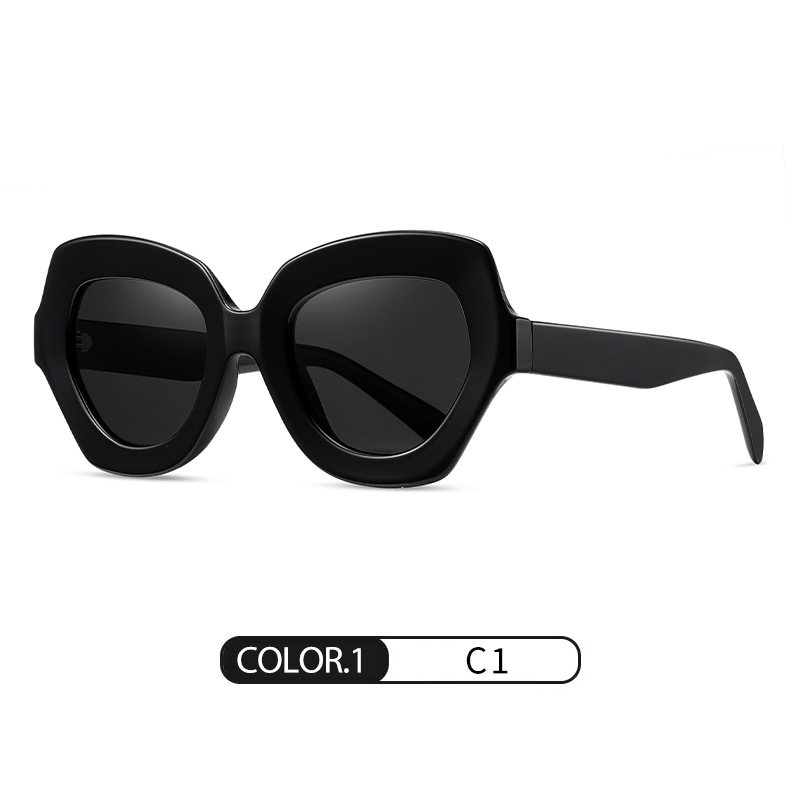 Eyeao Acetate Polarized Sunglasses S26121