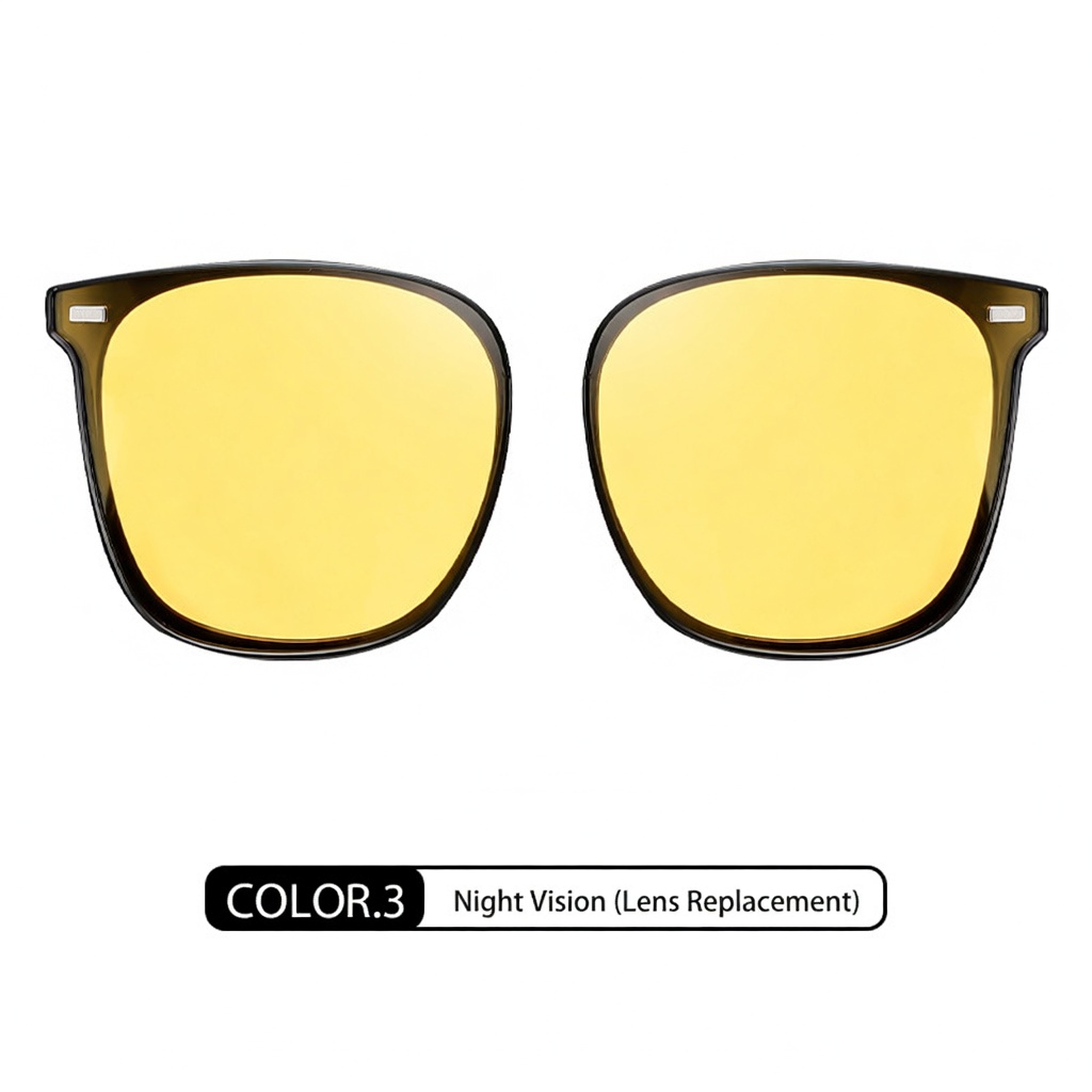 Eyeao Magnetic Polarized Sunglasses