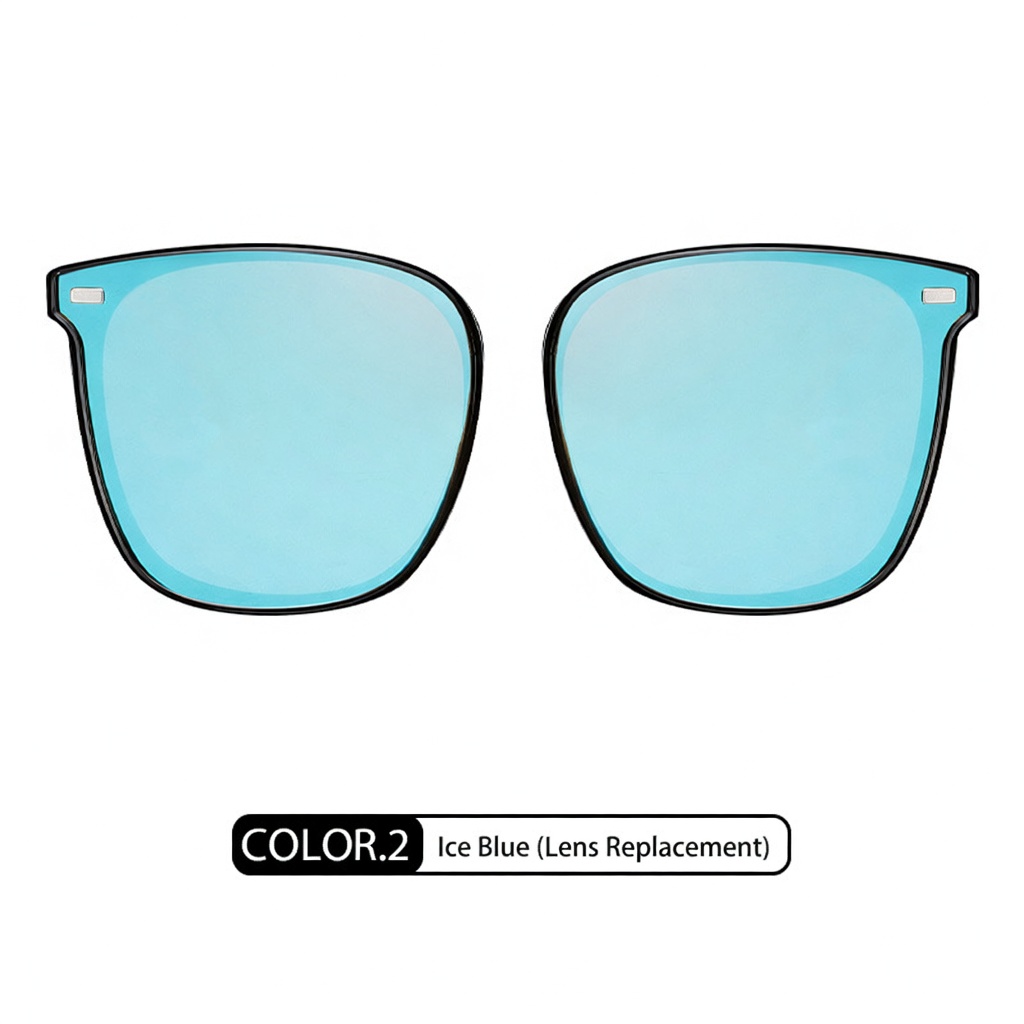 Eyeao Magnetic Polarized Sunglasses