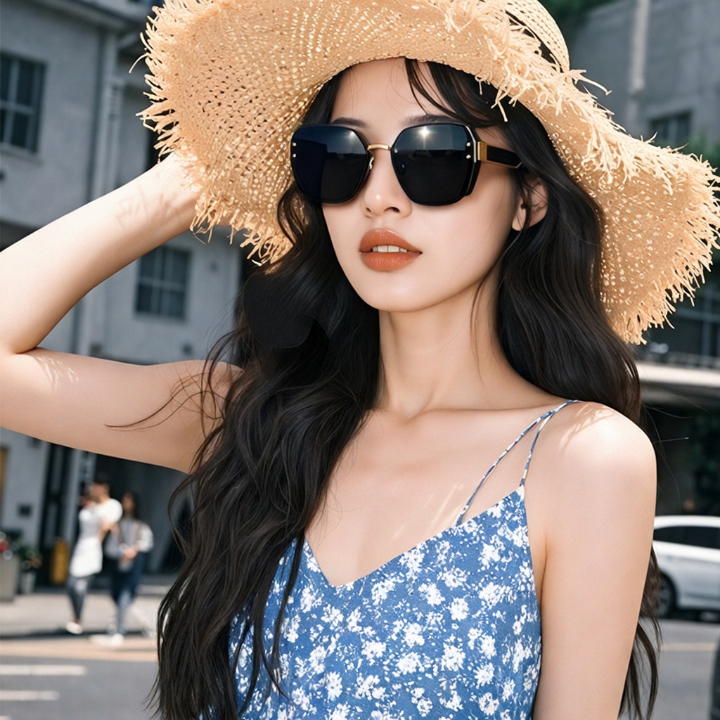 Eyeao Sunglasses TB3103