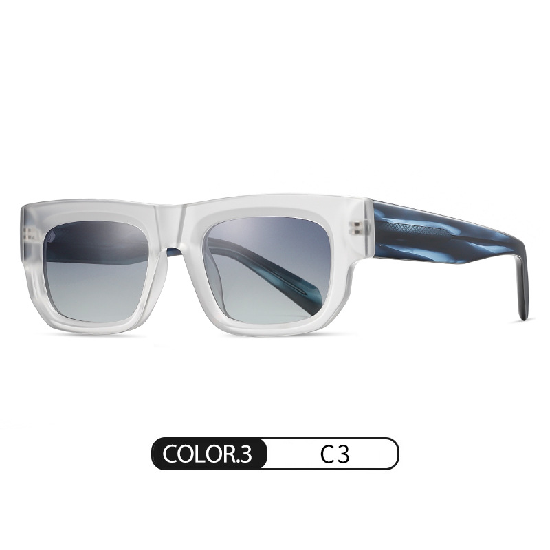 Eyeao Acetate Polarized Sunglasses S31111