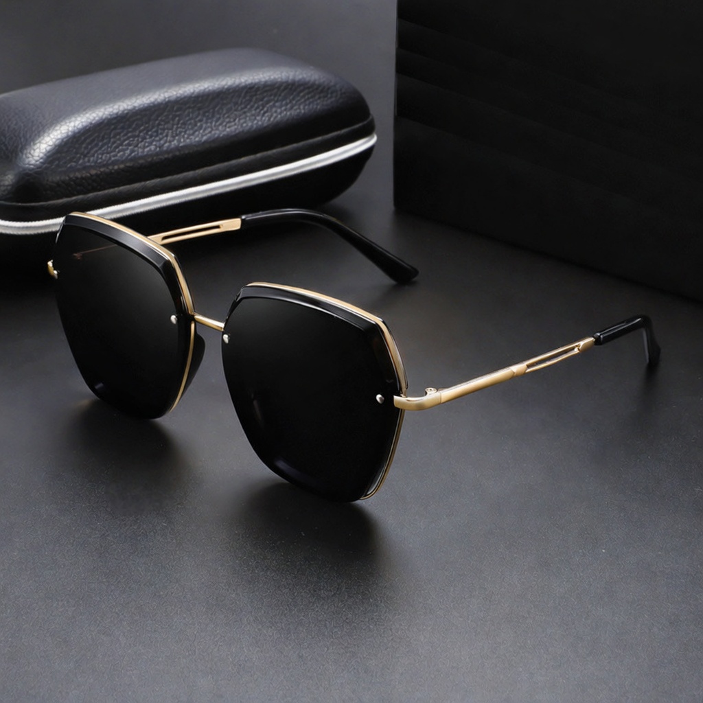 Eyeao Polarized Sunglasses