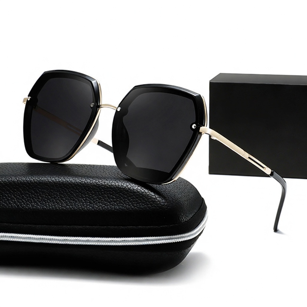 Eyeao Polarized Sunglasses