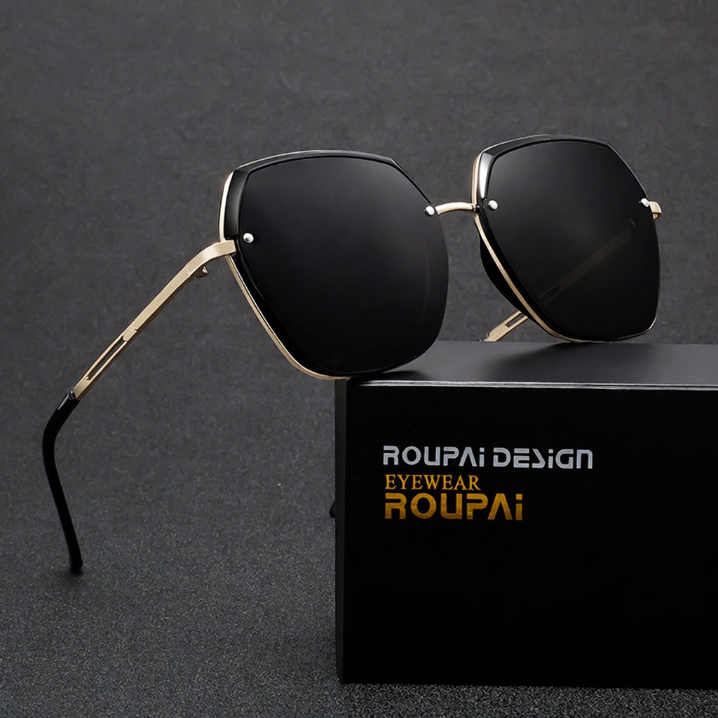Eyeao Polarized Sunglasses