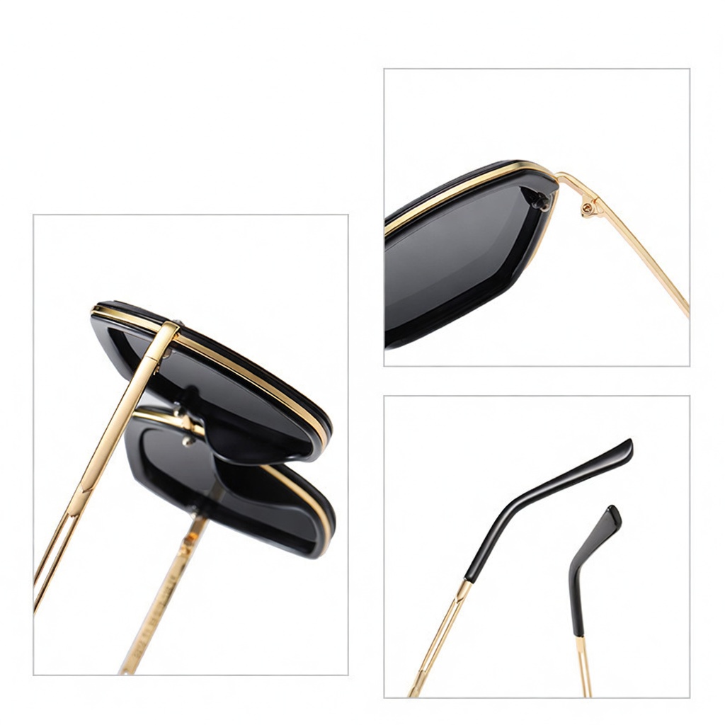 Eyeao Polarized Sunglasses