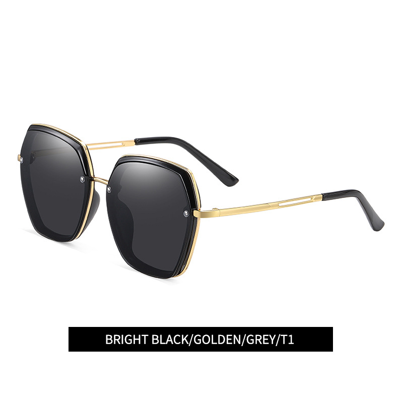 Eyeao Polarized Sunglasses