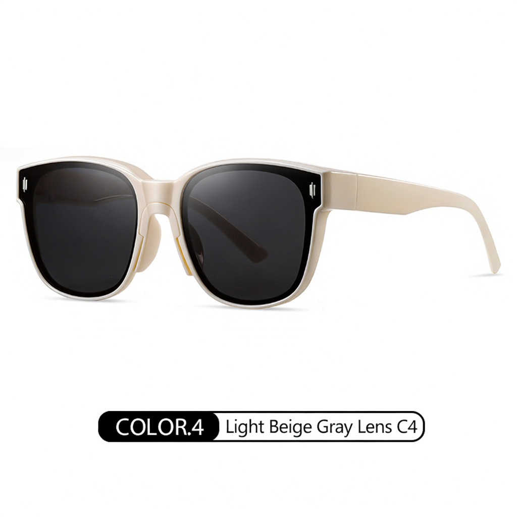Eyeao Polarized Sunglasses
