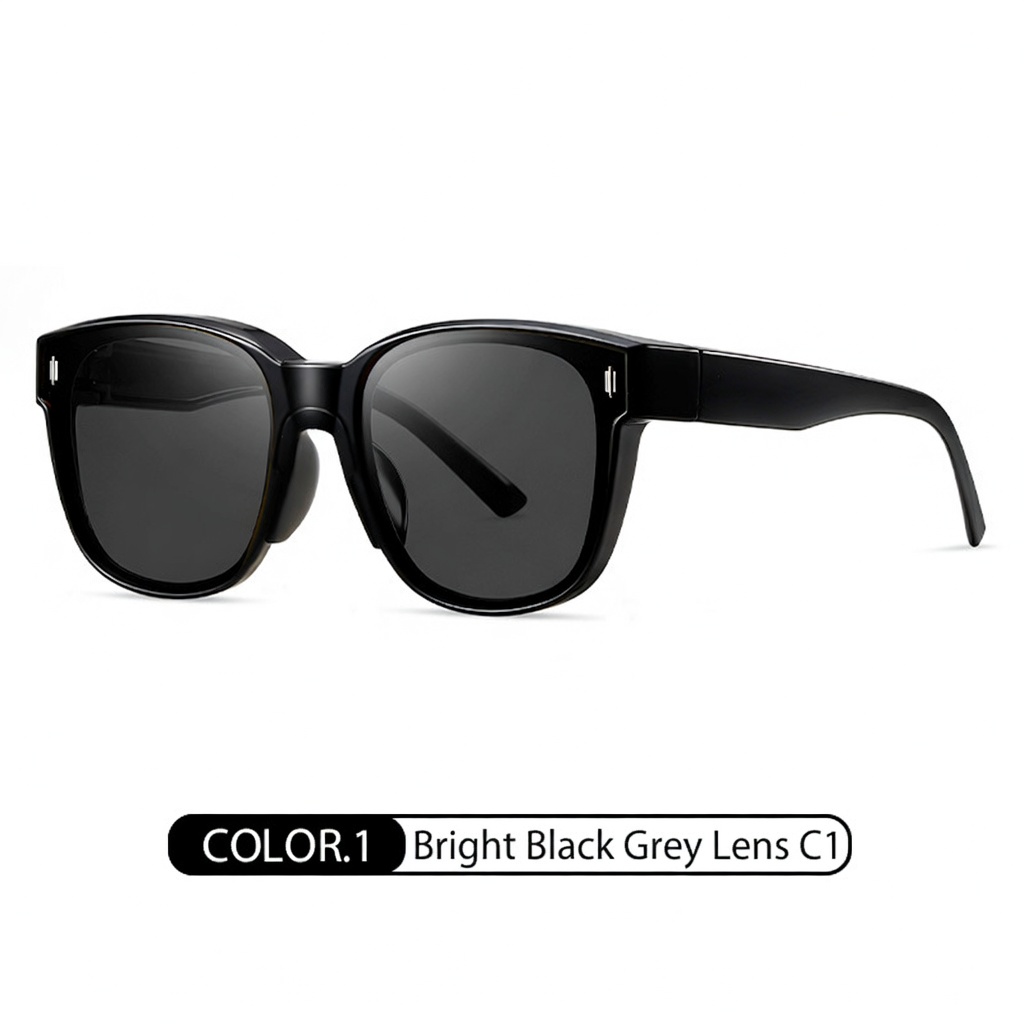 Eyeao Polarized Sunglasses