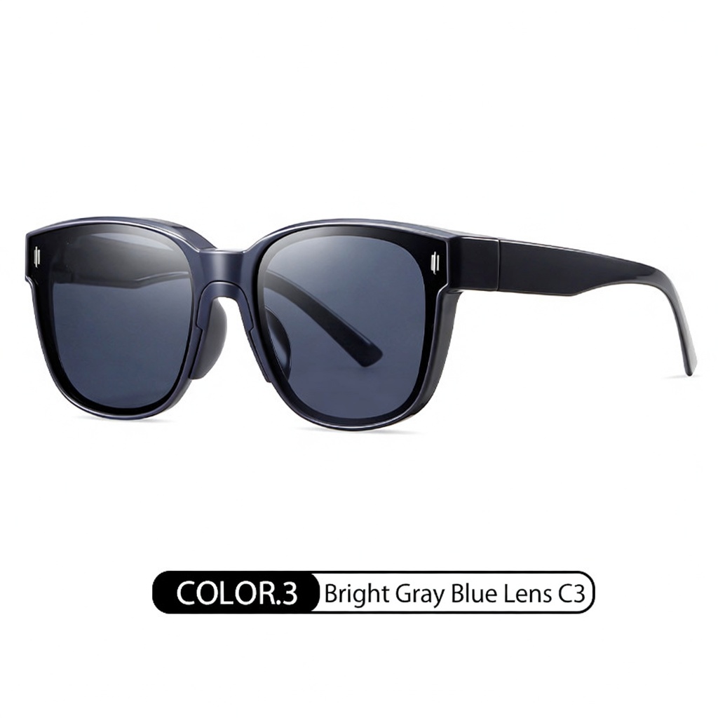 Eyeao Polarized Sunglasses