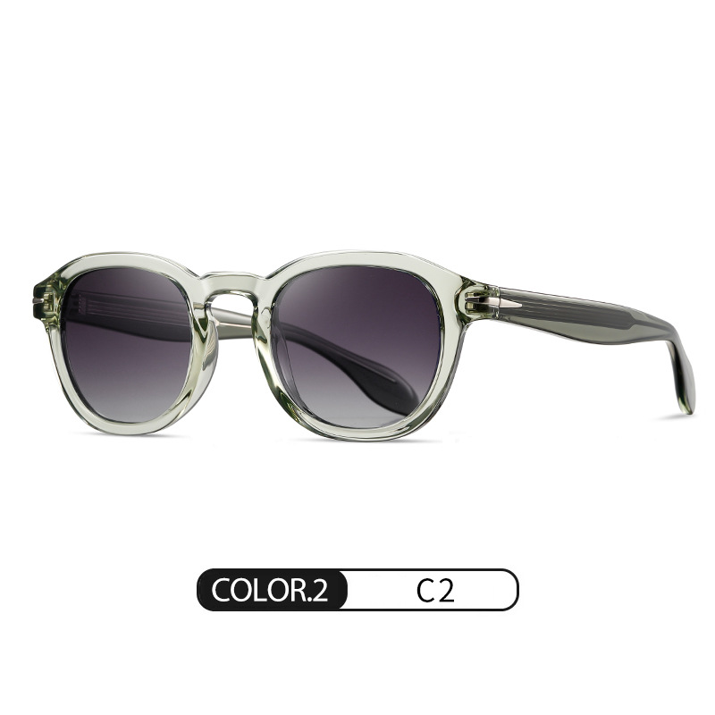 Eyeao Acetate Polarized Sunglasses S31129