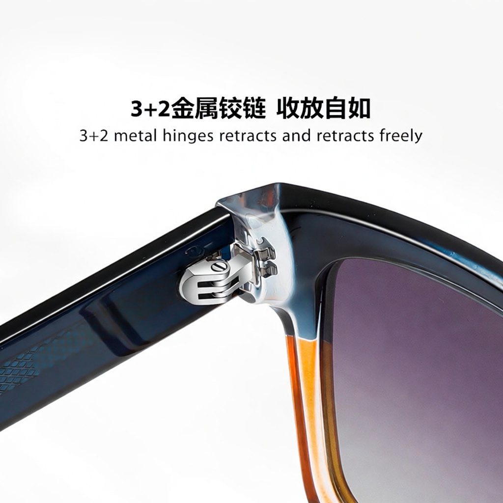 Eyeao Polarized Sunglasses S31132