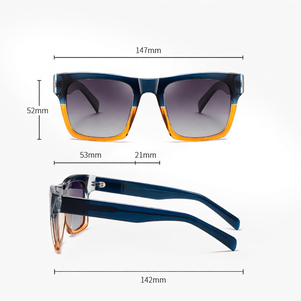 Eyeao Polarized Sunglasses S31132