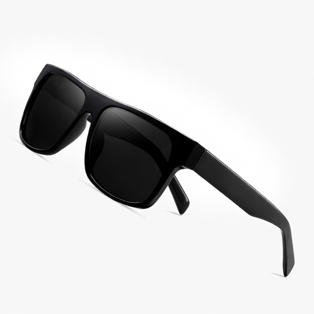 Eyeao Acetate Polarized Sunglasses S31133