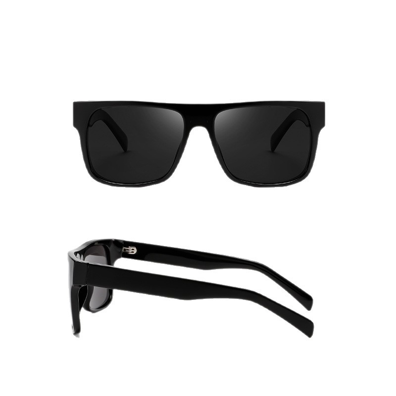 Eyeao Acetate Polarized Sunglasses S31133