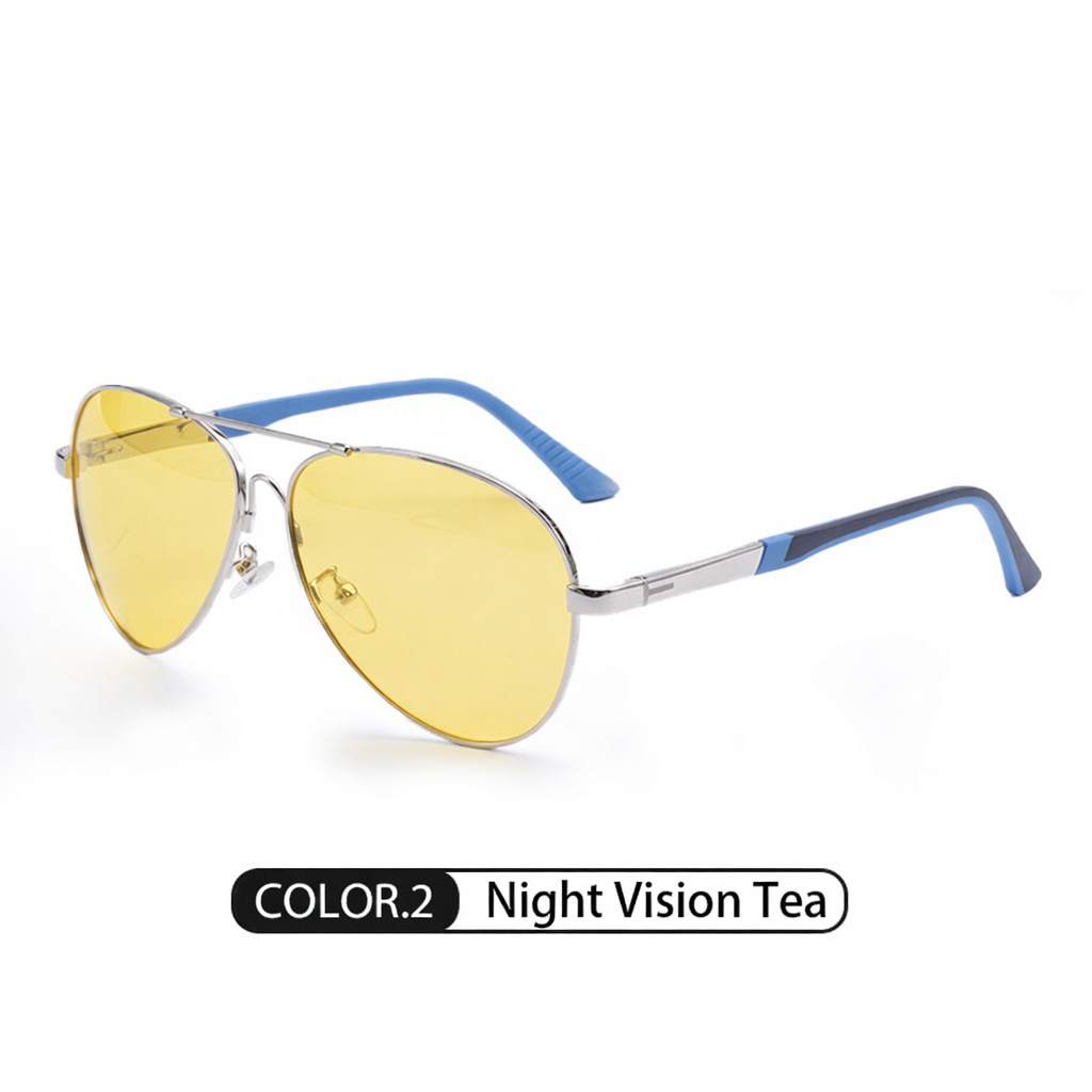 Eyeao Polarized Night driving Sunglasses