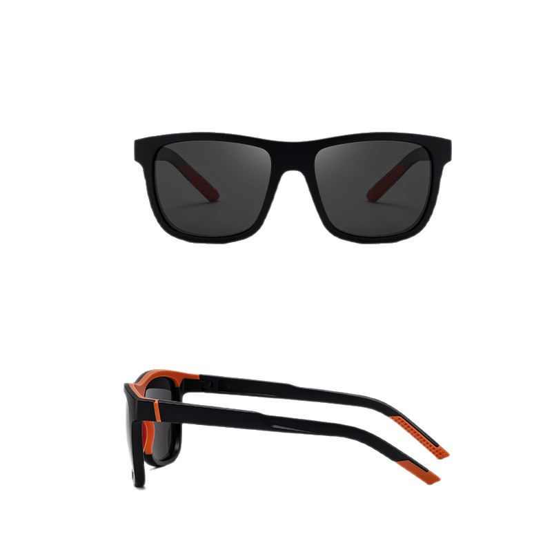 Eyeao Square Polarized Sunglasses S12113