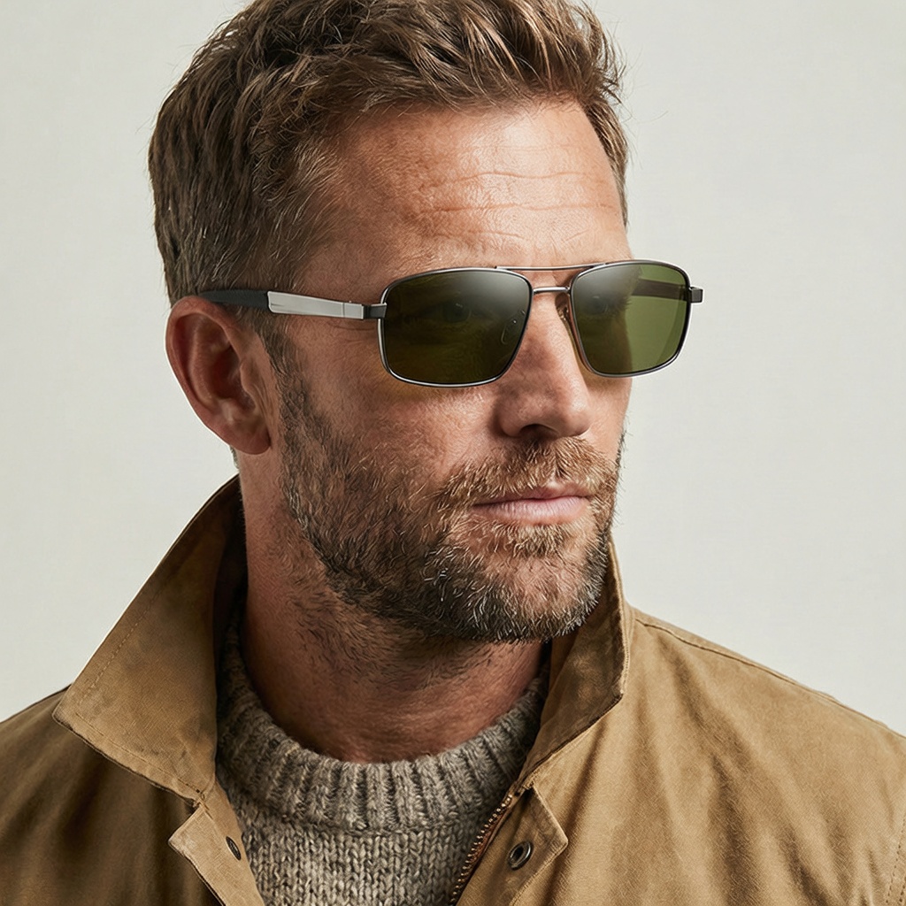 Eyeao Square Polarized S15104