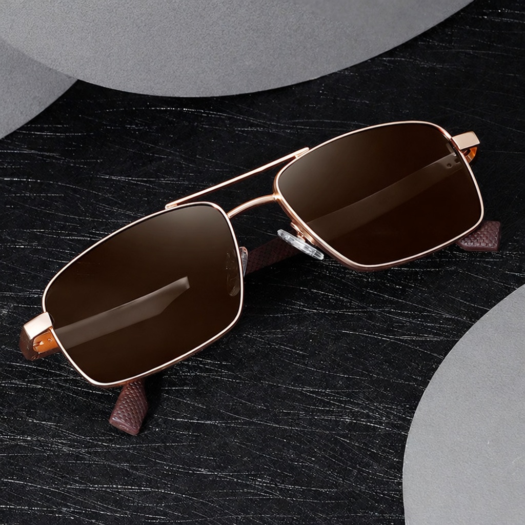 Eyeao Square Polarized S15104