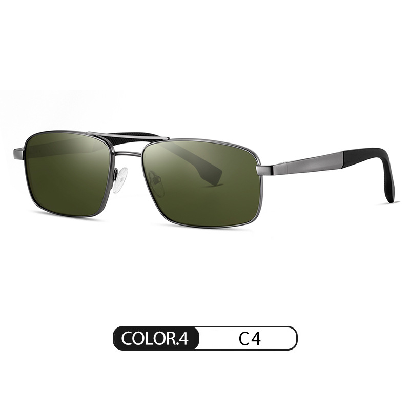 Eyeao Square Polarized S15104
