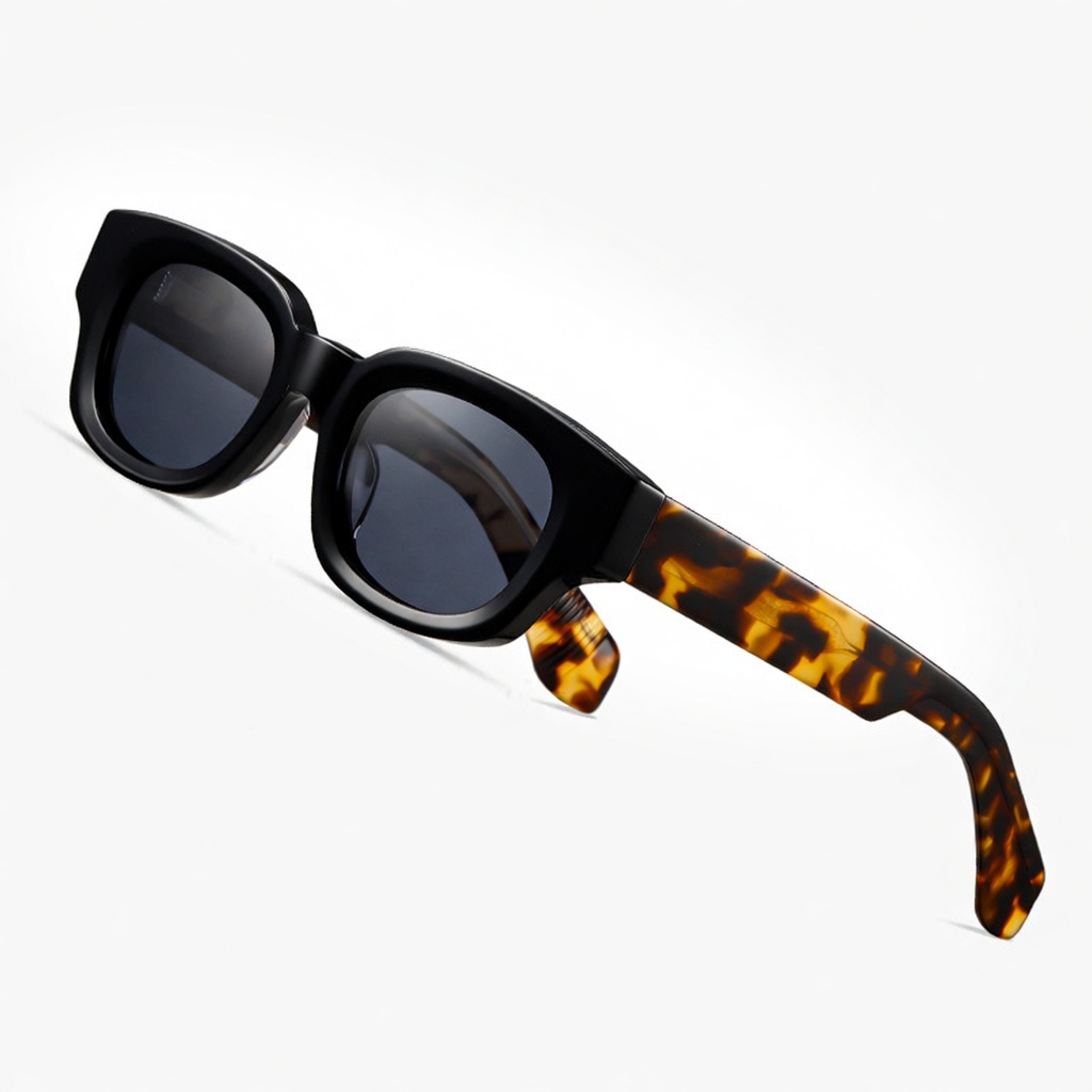 Eyeao Acetate Polarized Sunglasses S32127