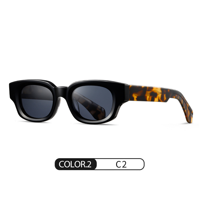Eyeao Acetate Polarized Sunglasses S32127