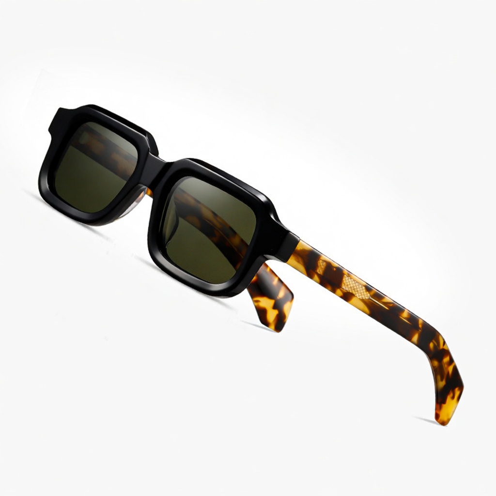 Eyeao Acetate Polarized Sunglasses S32132