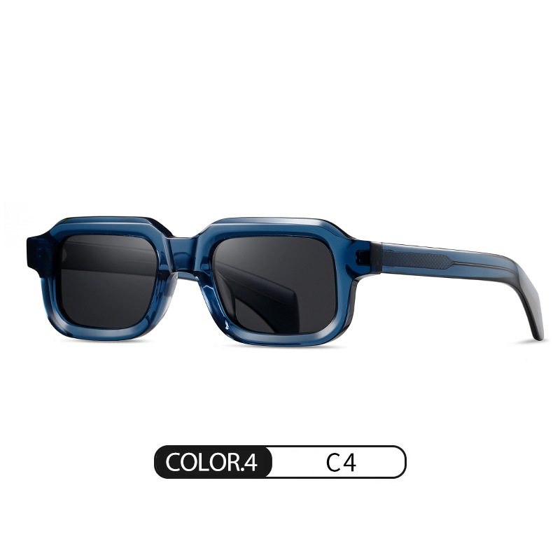 Eyeao Acetate Polarized Sunglasses S32132