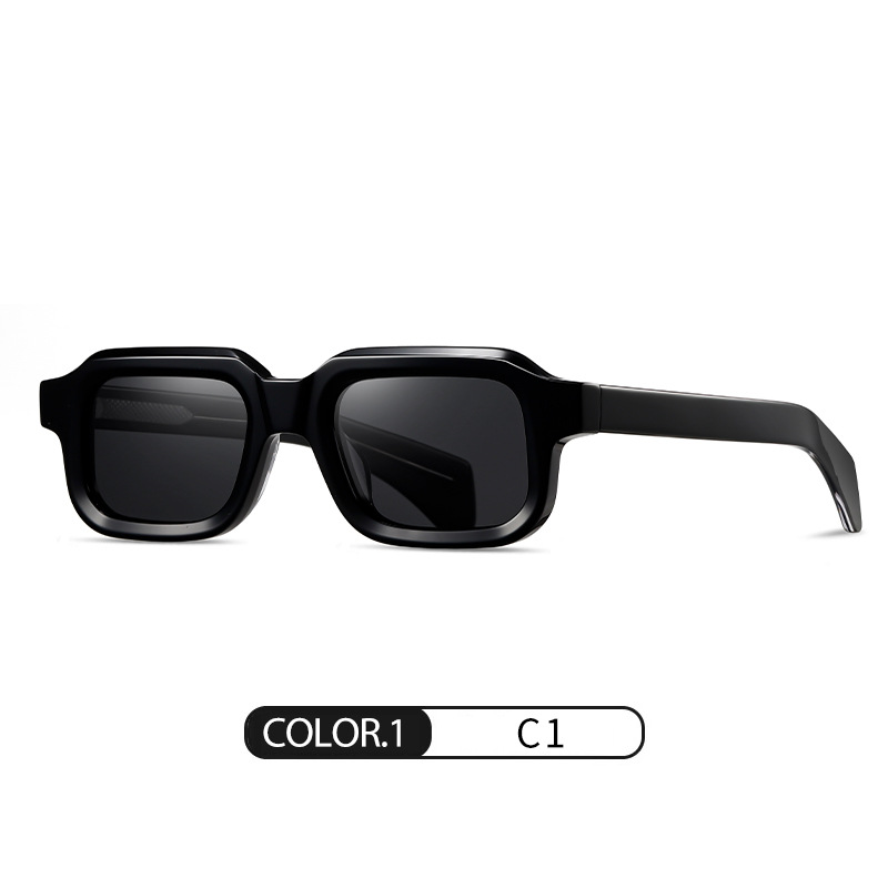 Eyeao Acetate Polarized Sunglasses S32132
