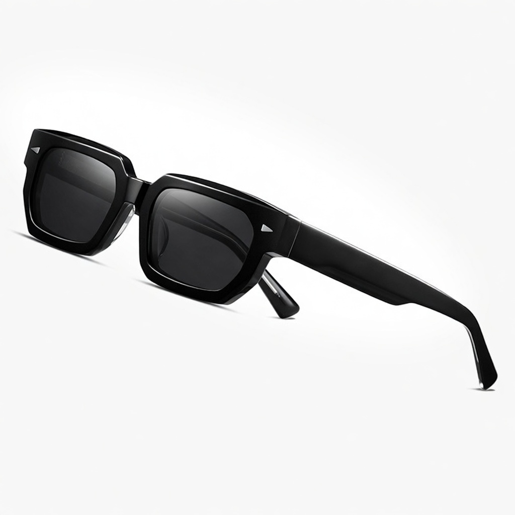 Eyeao Acetate Polarized Sunglasses S32129