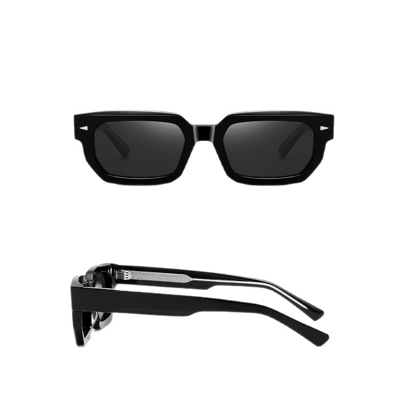 Eyeao Acetate Polarized Sunglasses S32129