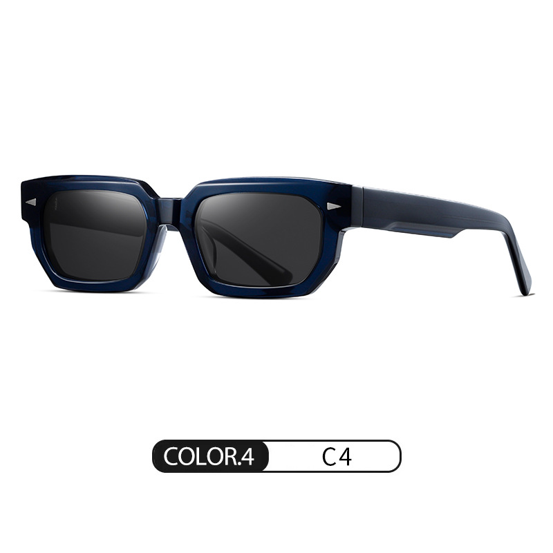 Eyeao Acetate Polarized Sunglasses S32129