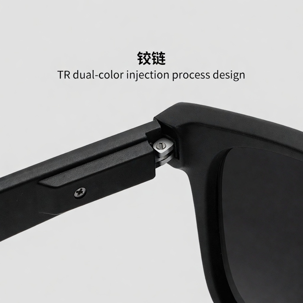Eyeao Polarized UV400 Sports sunglasses S16101