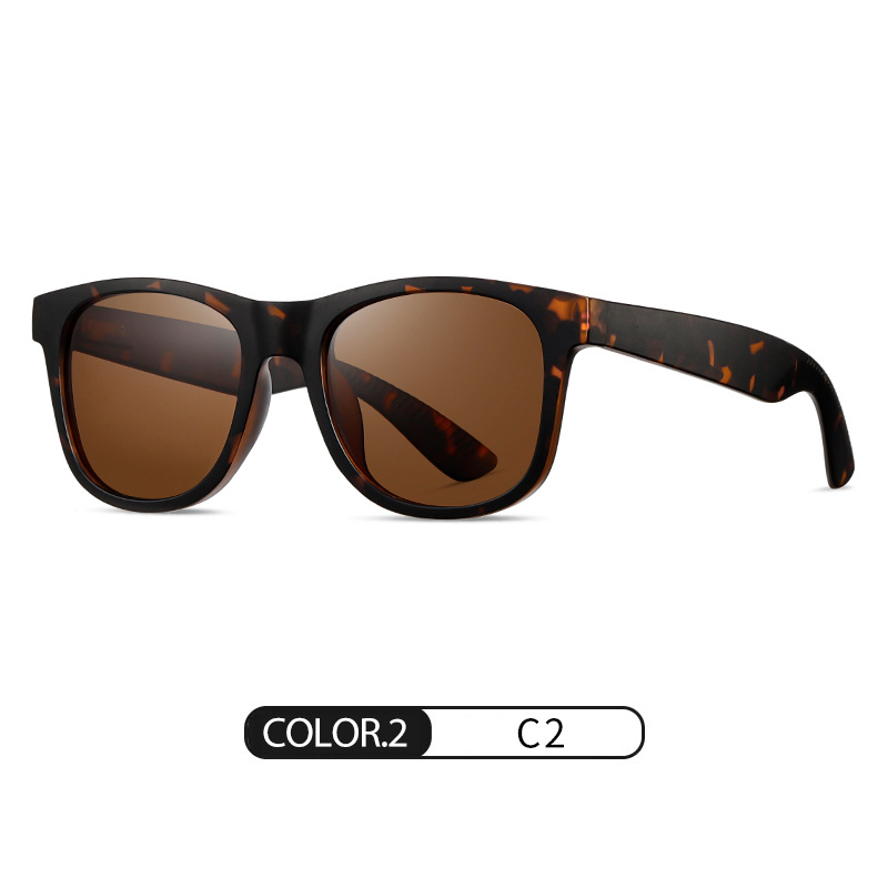 Eyeao Polarized UV400 Sports sunglasses S16101