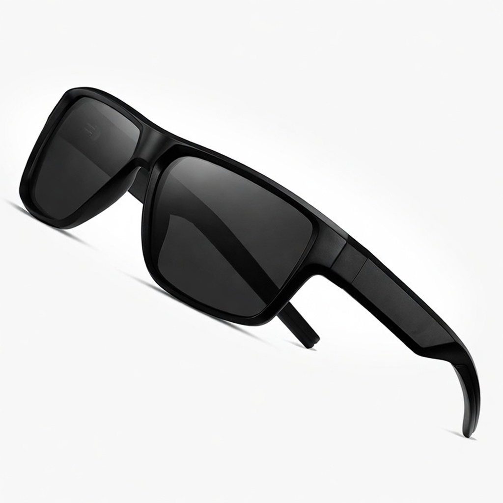 Eyeao Square Polarized Sunglasses S16104