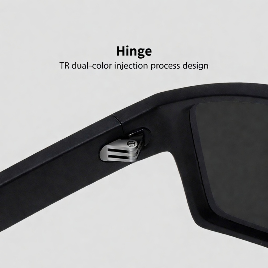 Eyeao Sunglasses S16106