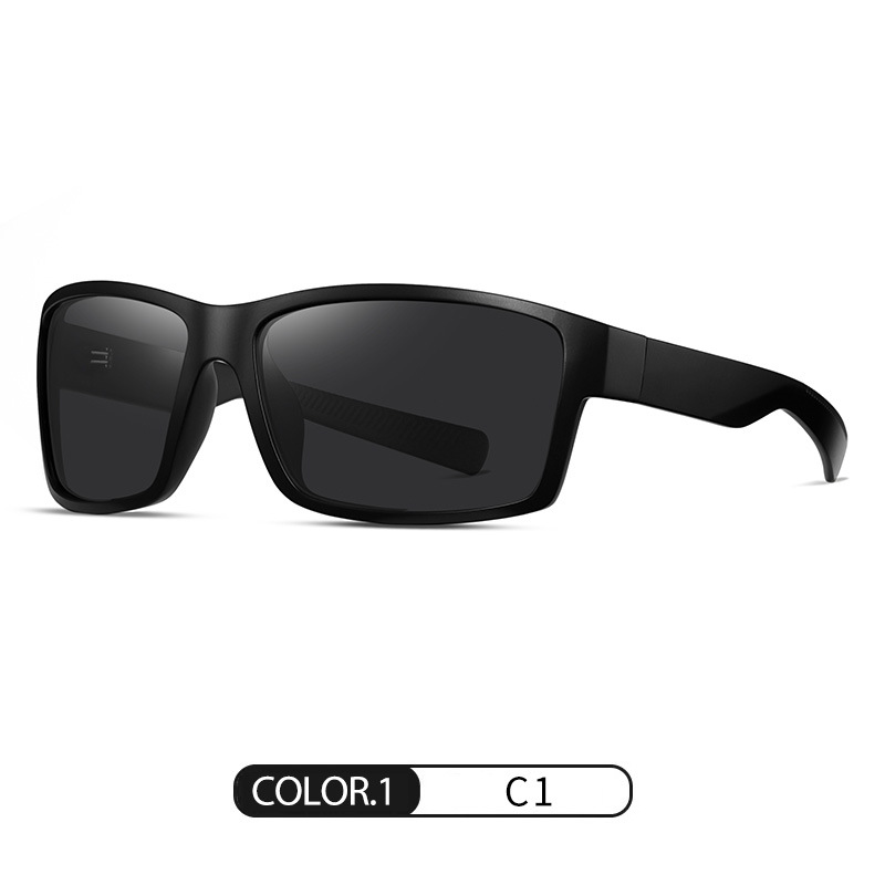 Eyeao Sunglasses S16106