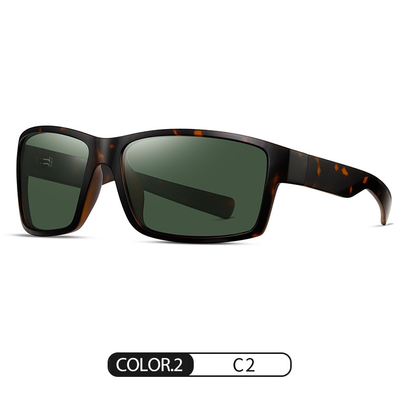 Eyeao Sunglasses S16106