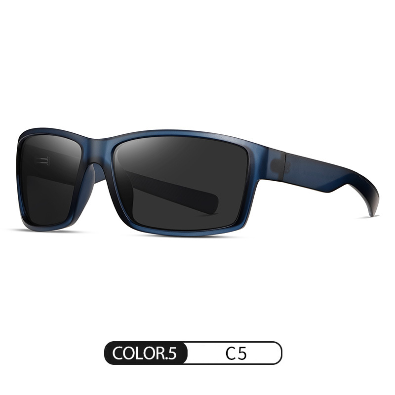 Eyeao Sunglasses S16106