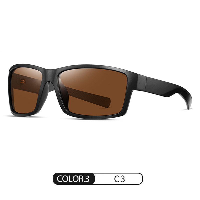 Eyeao Sunglasses S16106
