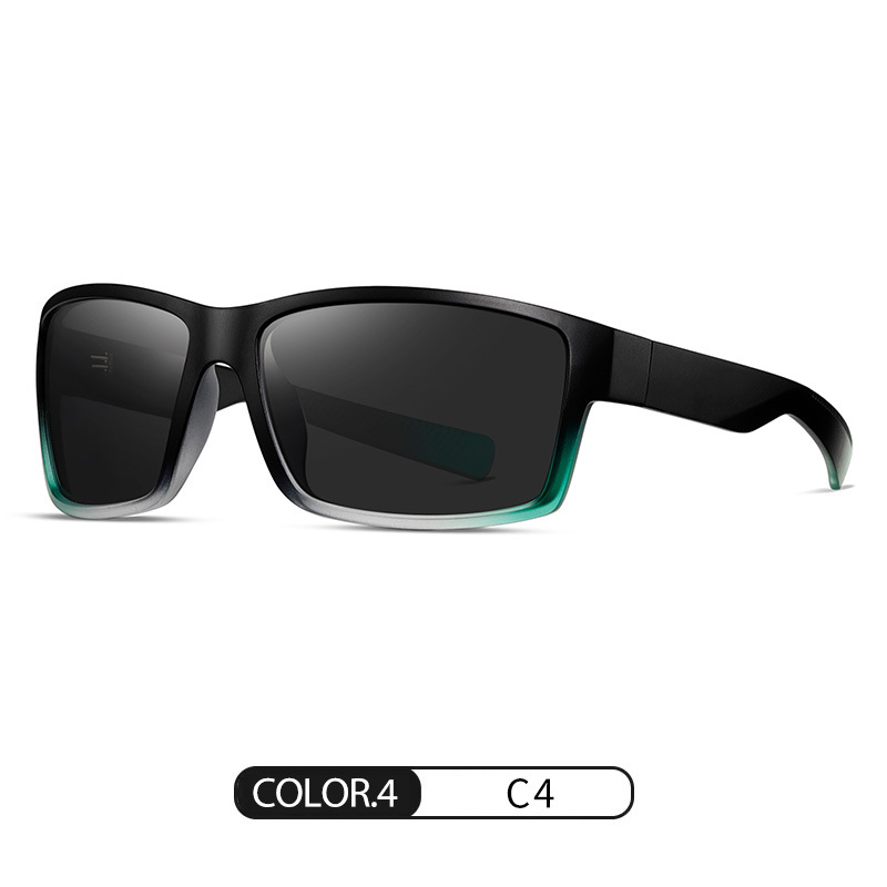 Eyeao Sunglasses S16106