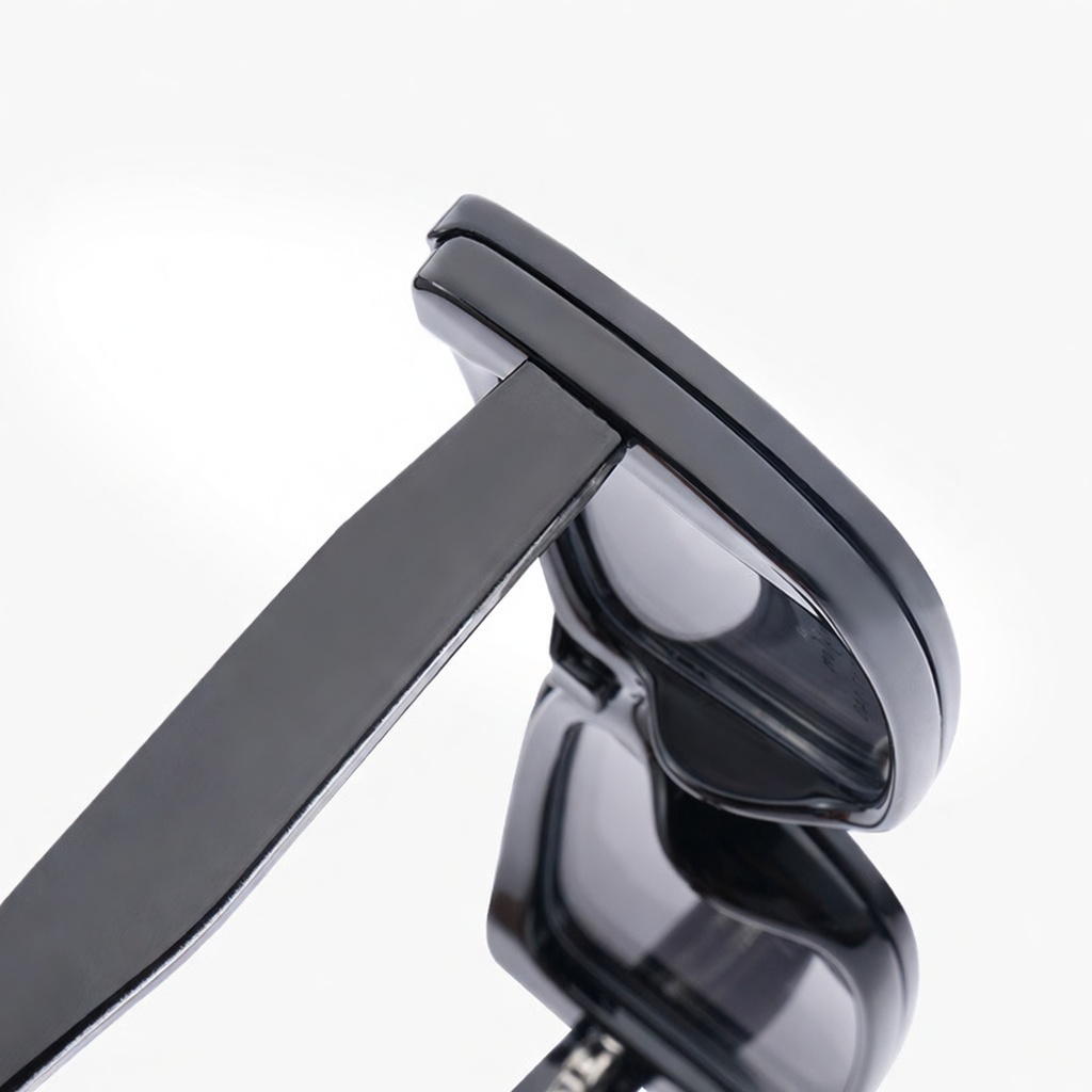 Eyeao Polarized Magnetic Sunglasses PZ1009