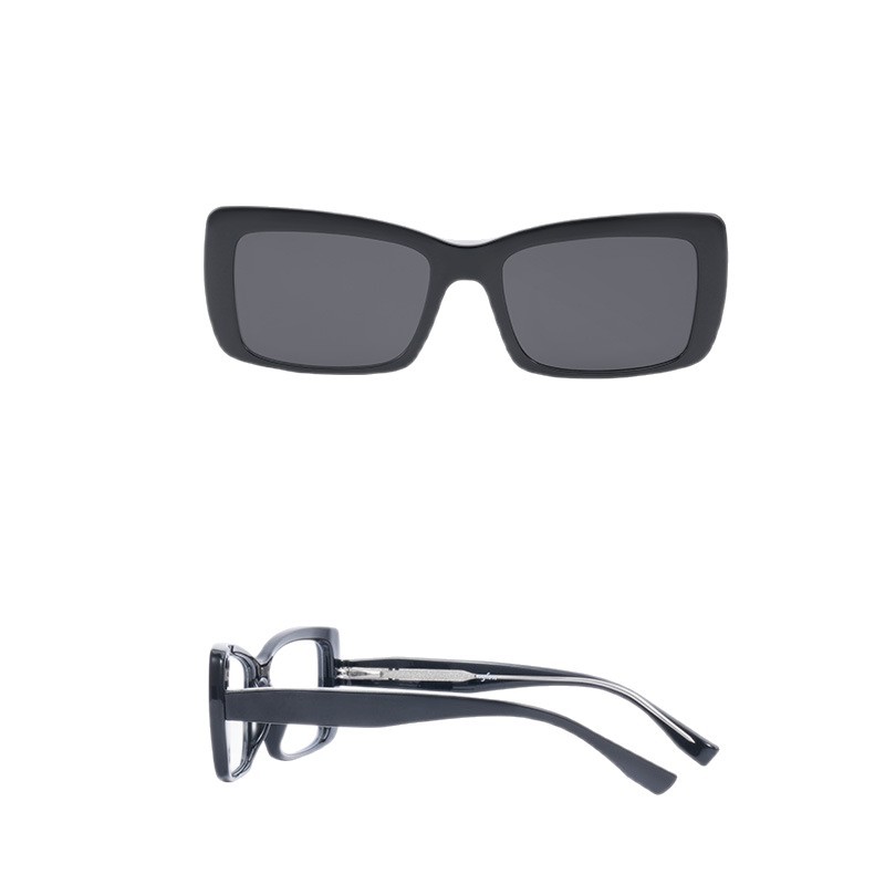 Eyeao Polarized Magnetic Sunglasses PZ1009