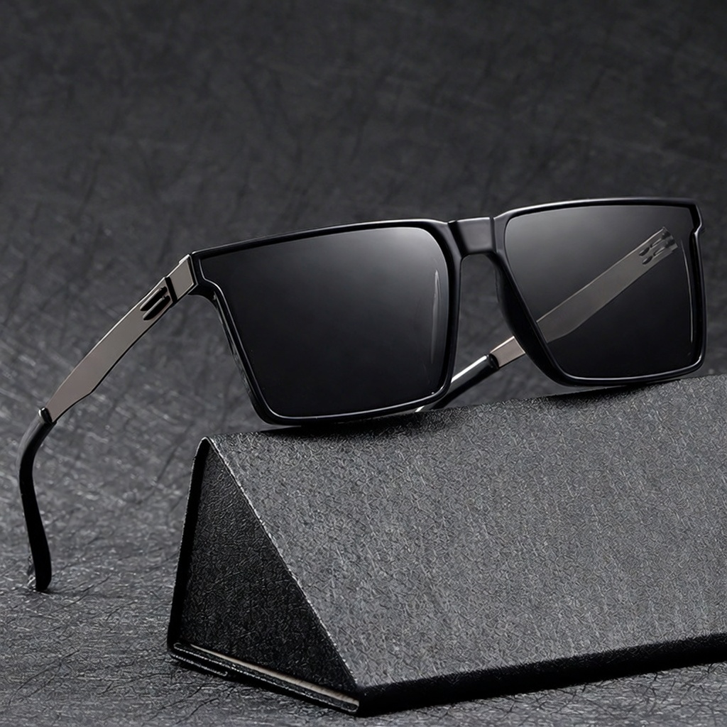 Eyeao Polarized Sunglasses